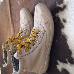 Keds Scout Boots